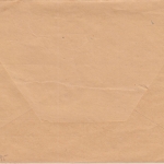 DR - 2x20 Pfg. Korbdeckel/Dienst Zustellurkunde Roding - Cham 1924