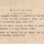 Bayern - Nürnberg 1857 Fahrpost Aufgabeschein Wertsendung (500 Gulden) n Leipzig