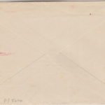 DR - Nürnberg 1937 3 Pfg. AFS Photo Porst Drucksachenbrief n. Göttingen