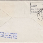 BRD - Feucht Helios Sonnensonde SST Lupo-Brief Zuleitungspost LH-Erstflug 1974