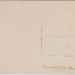 Bayern - Fürth Turnverein TVF Waldlauf 1921 Mannschaftsfoto