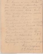 DR - 10 Pfg. K/A Ganzsache n. SCHWEDEN Weiterleitung ENGLAND Chemnitz 1896