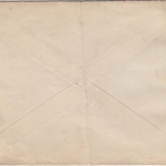 Portug. Ostafrika - Kolonialreise Carmone Satz Zensurbrief Lourenco Marques 1939