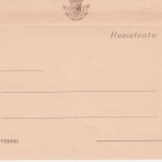 Cabo Verde - ex 1885/1950 - 13 Ganzsachen (Karten/Kartenbriefe) ungebraucht