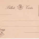 Cabo Verde - ex 1885/1950 - 13 Ganzsachen (Karten/Kartenbriefe) ungebraucht