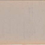 Bayern - Windsheim 1913 Zustellurkunde Frei d. Ablösung n. Uffenheim