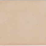 All.Bes. - Neuherberg ü. Uffenheim Landpost-L2 Drucksache n. Chemnitz 1946