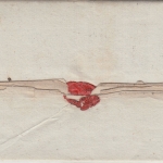 Bayern - v. Schwabach hdschr. Francobrief n. Langenzenn 29. NOV 1806