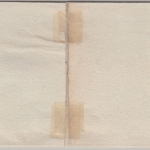 Bayern - Schwabach R3. L1 Dienstbrief n. Nürnberg ca. 1810/15