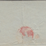 Bayern - Roth R3 L1 Portobrief Hilpoltstein - Ellingen ca. 1815