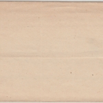 DR - Potsdam 1. 15.3.88 K2 3 Pfg. Ganzsache Streifband n. Königsberg