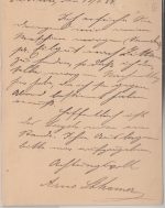 DR - 5 Pfg. Ganzsache+Zusatz Eilkarte Zittau - Görlitz 1884