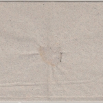 Bayern - Lauf 16/5 Fingerhut-K1 Dienstbriefbrief n. Nürnberg 1849