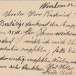 DR - Mönsheim 13. MAI 36 K1 Ganzsache n. Stuttgart