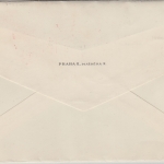 B&M - Prag 7 - 80 H. AFS Cooperativa Agrasol Ortsbrief 12.9.42