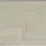 Bayern - Leupoldstein L1 Dienstbrief n. Hollfeld ca. ca. 1830