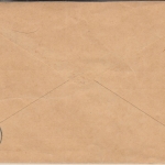 Bayern - 10+30 Pfg. Luitpold Einschreibebrief Bamberg 2 - Brückenau 1912