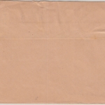 DR - Lichtenfels 1937 illustr. Brief d. AOK n. München