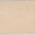 AM-Post - Falls ü. Neuenmarkt + Datum-L1 28. FEB 1946 Drucksache n. Chemnitz