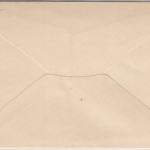 Franz. Indochina - 5 C. Ganzsache Drucksachenbrief Saigon - Hanoi 1917