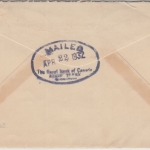 Guadeloupe - 1 Fr.+2x25 C, Freimarken Brief i.d. SCHWEIZ Basseterre 1932