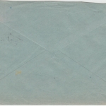 DR - Burkardroth Innendienst-L1 + hds. "20gr" Brief n. München 1932
