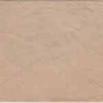 DR-Infla - 2x2 Mio./5 Tsd. Ziffer u.a. Brief Eisenbach 12. OCT 23