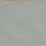DR - Bahnpost Aschaffenburg Miltenberg Brief Obernburg - Oberthulba 1924