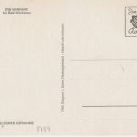 Bayern - Wernaz b. Bad Brückenau farb. Mehrbild-Foto-AK ungelaufen ca. 1970