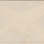 DR - Duttenbrunn ü. Lohr Landpost-Ra2 Brief n. Halsbach 1940