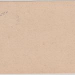 All.Bes. - Breitenbrunn ü. Marktheidenfeld Landpost-Ra2 Karte n. Chemnitz 1948