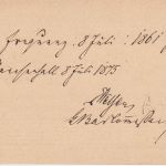 Bayern - 2 Kr. Ganzsache n. ÖSTERREICH Reichenhall - Wien 8. JUL 1875