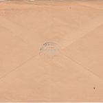 Bayern - Altenkirchen 1912 Frei d. Ablösung Dienstbrief Berghaselbach - München
