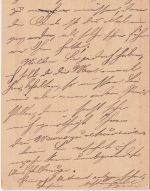 DR - Chemnitz 31/3 74 K11/2 Gr. Brustsschild Ganzsache n. Glauchau