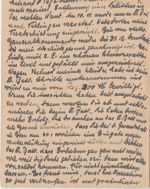 DR - Neustadt Bonndorf Bahnpost Zug 1904 Interniertenpost i.d. SCHWEIZ 1917