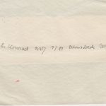 DR - 2x5+1 Pfg. AH Zusammendruck Brief Beedenbostel ü. Celle - Leverkusen 1942