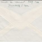 DR - 2x6 Pfg. AH+Werbung Zusammendruck Brief Celle - Leverkusen 1943