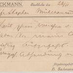 Schweden - Bahnpost PKXP No.2 C.UTA 5 Ö. Ganzsache+Zusatz Stockholm 1892