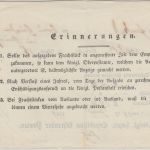 Bayern - Ellingen Schreib-L1 Fahrpost-Aufgabeschein/Wertsendung n. München 1849