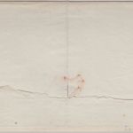 Bayern - Dietfurth L1 Portobrief n. Niederstotzingen b. Günzburgca. 1830