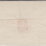 Bayern - Pleinfeld L1 Portobrief n. Farrnbach 1829