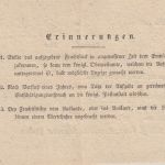 Bayern - Weissenburg L1 Fahrpost-Aufgabeschein f. Geldsendung n. Ellingen 1845