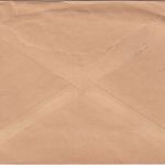DR - Auernheim ü. Treuchtlingen Landpost-L2 brief n. Stuttgart 1939