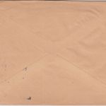 DR - Auernheim ü. Treuchtlingen Landpost-L2 Brief Windischausen - München 1935