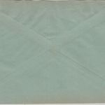 DR - Dietfurt ü. Treuchtlingen Landpost-L2 Brief n. München 1935