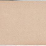 All.Bes. - Göhren ü. Treuchtlingen Landpost-L2 Karte Gebühr bezahlt L1 1946