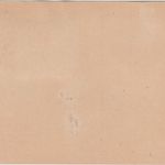 All.Bes. - Illdorf ü. Neuburg (Donau) Landpost-Ra2 Karte n. Chemnitz 1947