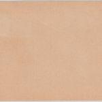 All.Bes. - Sinning ü. Neuburg (Donau) Landpost-Ra2 Karte n. Chemnitz 1947