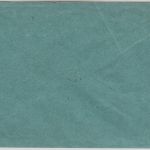 DR - 5 Pfg. K/A Ortsbrief/Zustellurkunde Salem 1891