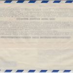 Österreich - 15+45 Gr. Trachten Privatganzsache Ballonpost Kinderdorf 1951